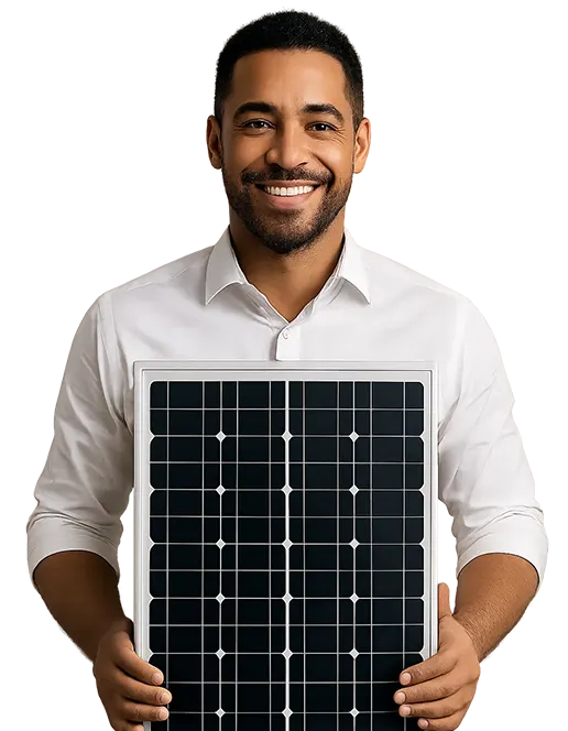 Instalação Painel Solar