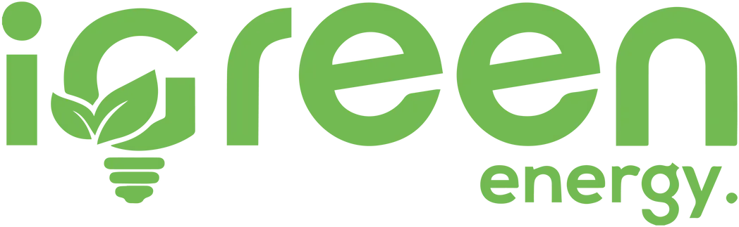 iGreen Energy